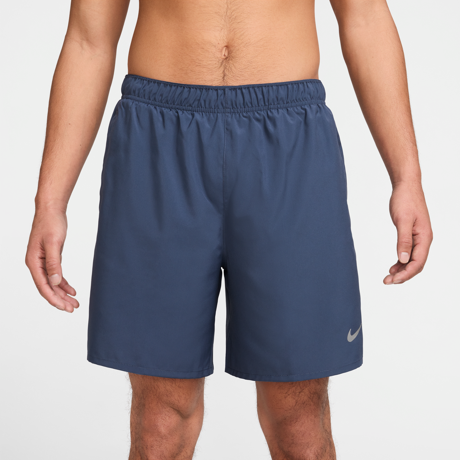 Challenger Dri-FIT 7" Running Shorts with Liner
