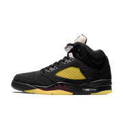 A Ma Maniére x Air Jordan 5 "Black"