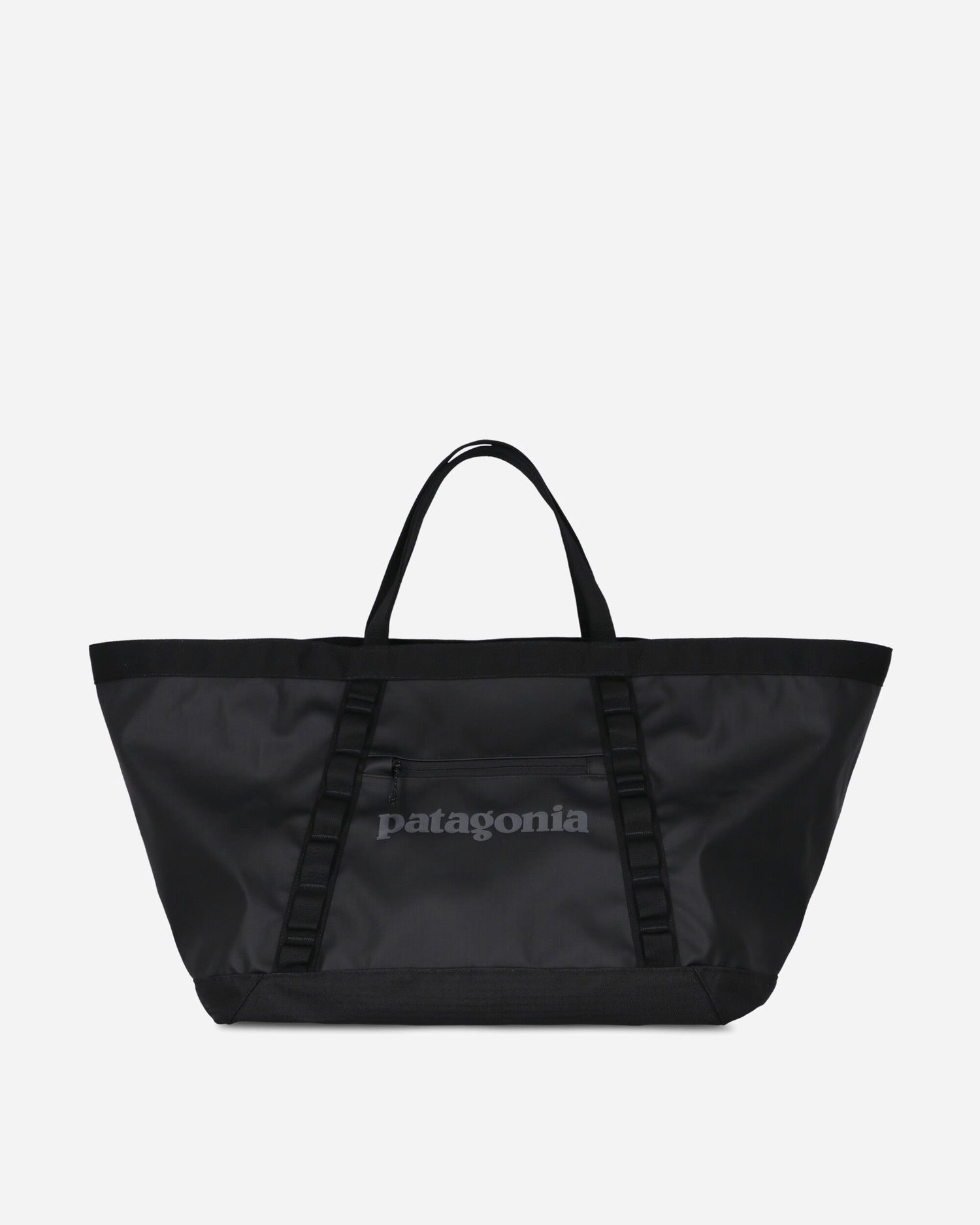 Tote bag Patagonia Gear Tote Bag 61L Čierna | 49276 BOB, 1