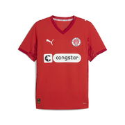 FC St. Pauli Fourth Jersey