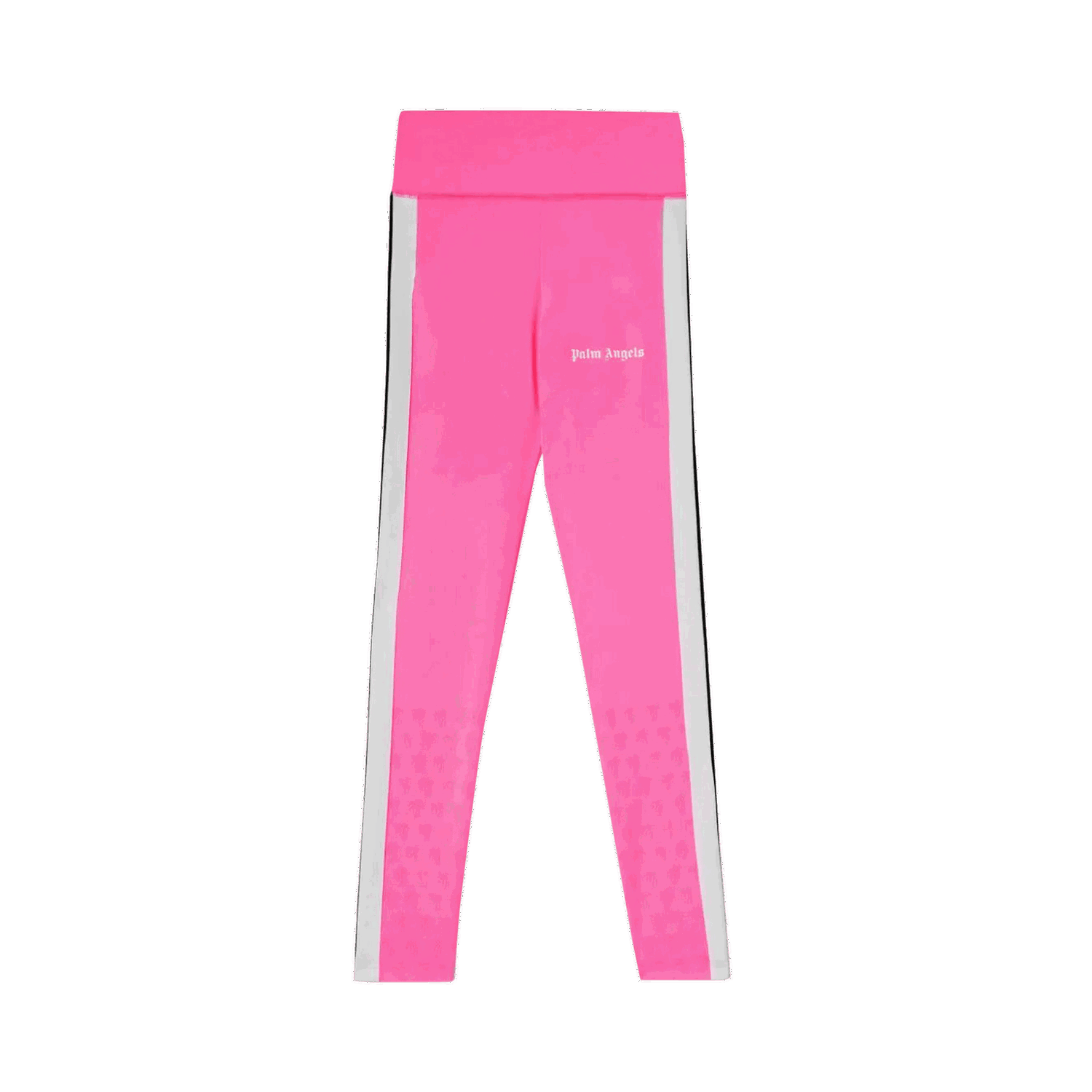 Legíny Palm Angels Track Leggings Ružová | PWVG008S22FAB0023201, 0