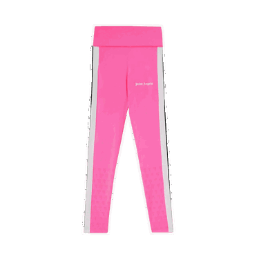 Legíny Palm Angels Track Leggings Ružová | PWVG008S22FAB0023201, 0