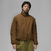 23 Engineered Statement Jacket