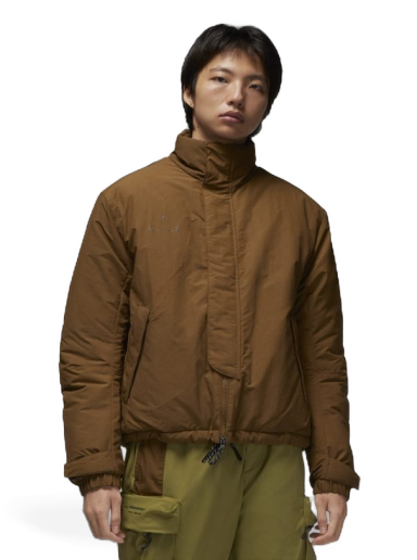 Bunda Jordan 23 Engineered Statement Jacket Hnedá | DV1617-385