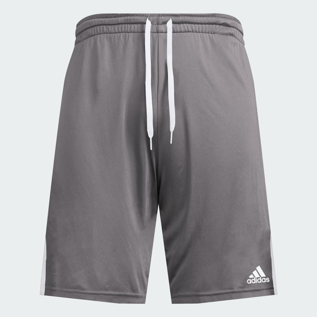 Knit Training Shorts