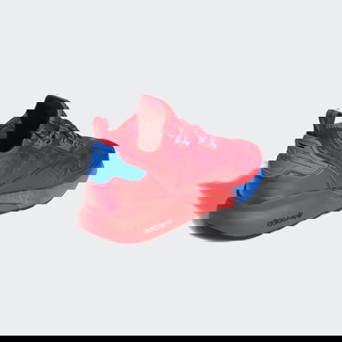Tenisky a topánky adidas Originals ZX 2K Boost Červená | FZ0994, 1