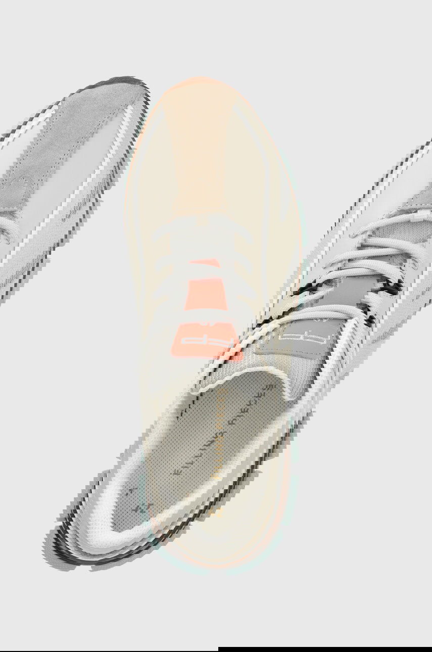 Pace Radar
