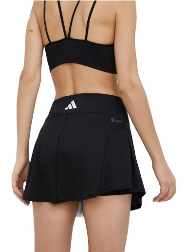 Sukňa adidas Performance Skirt Čierna | HS1654