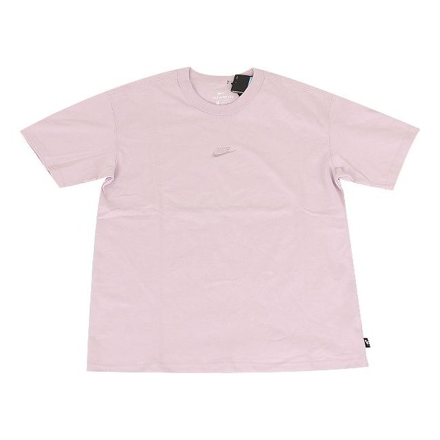 Tričko Nike Sportswear Premium Essential T-Shirt Fialová | DB3194-576, 0