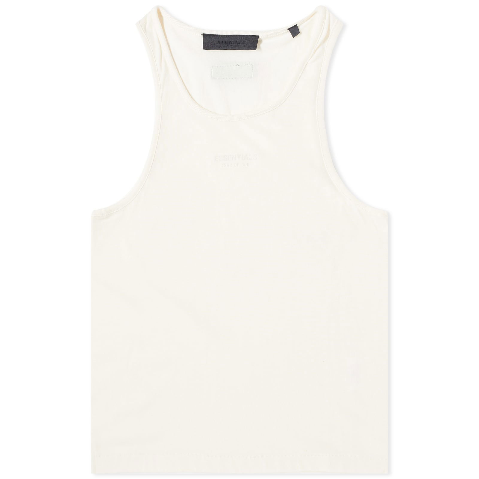 Fear of God Essentials Tank Top