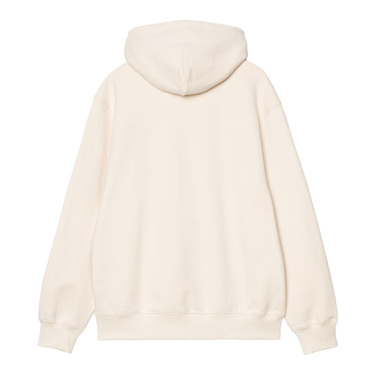 Mikina Carhartt WIP Carhartt WIP Ingo Hooded Sweatshirt Biela | I034498_30, 1