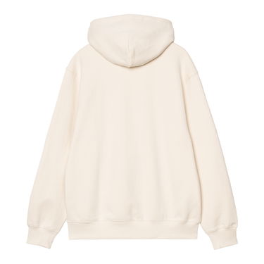 Mikina Carhartt WIP Carhartt WIP Ingo Hooded Sweatshirt Biela | I034498_30, 1