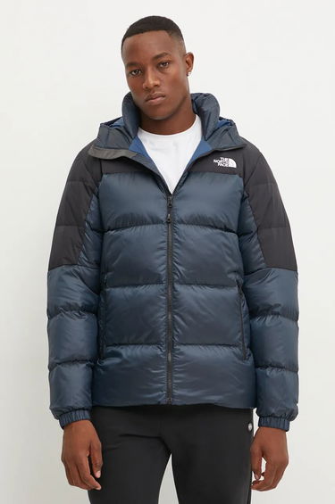 Prešívaná bunda The North Face Diablo 2.0 Down Puffer Jacket Navy | NF0A899299O1, 0