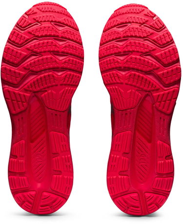 Tenisky a topánky Asics Gel-Kayano 28 Lite-Show Červená | 1011B341 700, 3