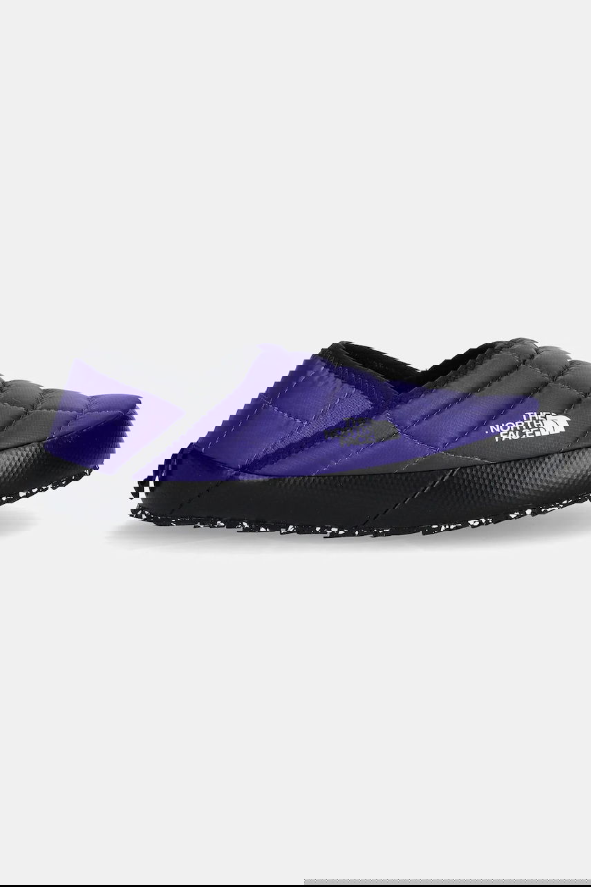 Tenisky a topánky The North Face The North Face Thermoball Traction Mule V Slippers Fialová | NF0A3V1HS961, 1
