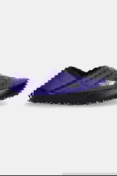 Tenisky a topánky The North Face The North Face Thermoball Traction Mule V Slippers Fialová | NF0A3V1HS961, 1