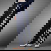 Tracksuit Bottoms with Side Stripes