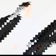 Block Fabric Woven Track Top