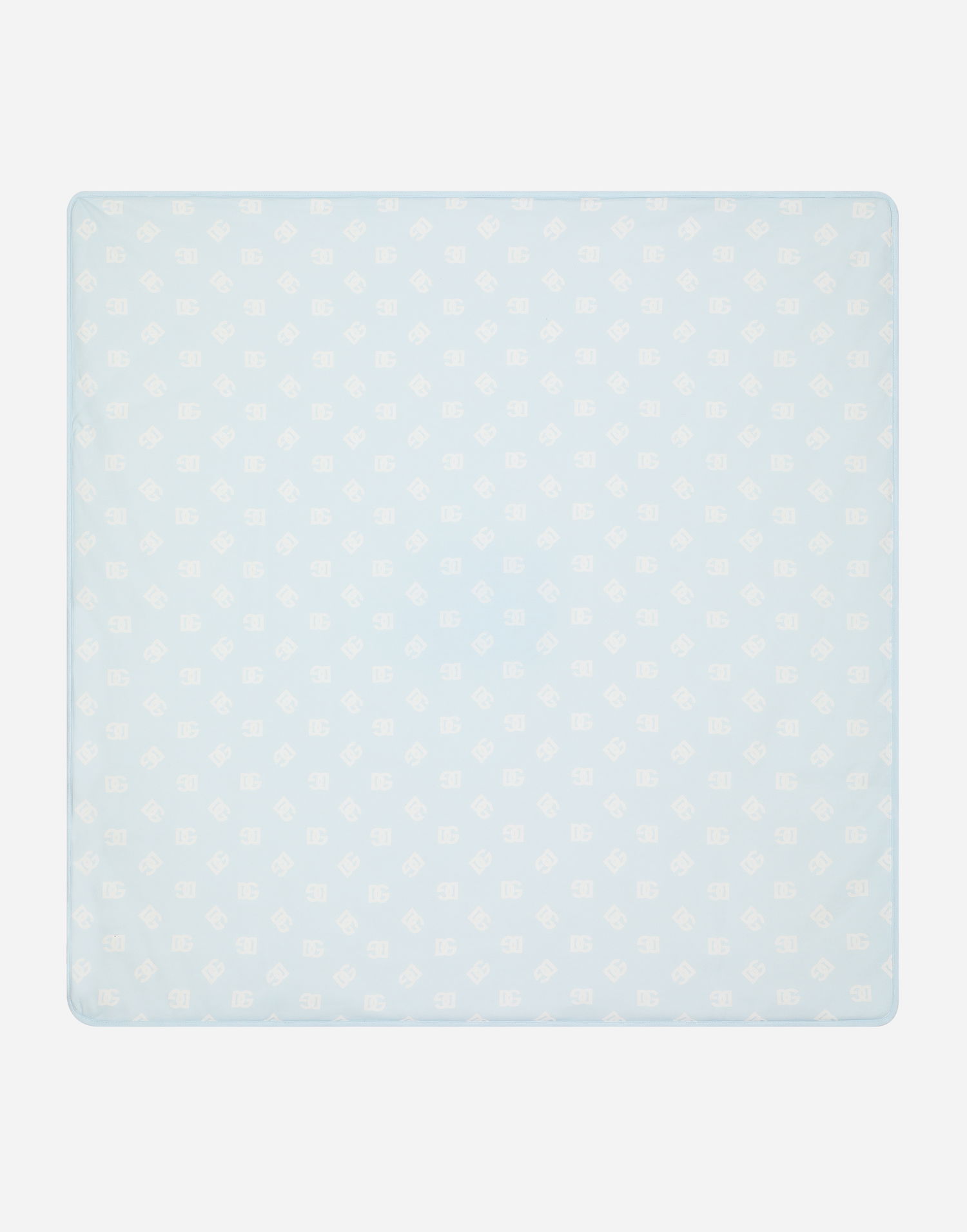 Doplnky Dolce & Gabbana Baby Blanket One Size Biela | LNJA88G7F0HHCVAA, 1