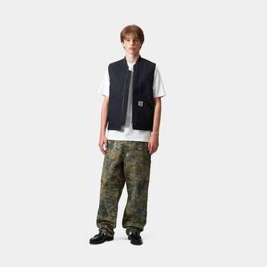 Vesta Carhartt WIP Classic Vest Čierna | I035695_9, 1