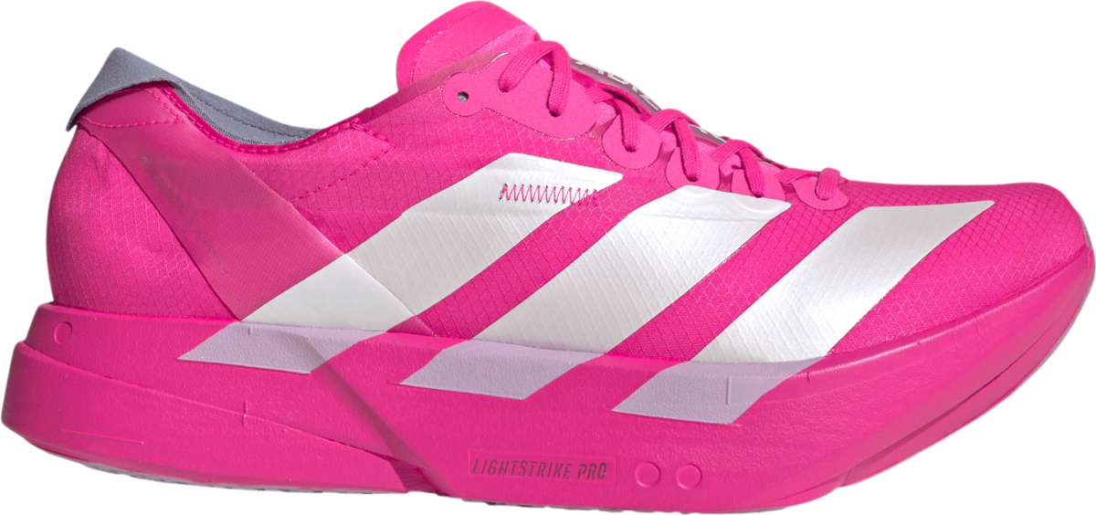 Tenisky a topánky adidas Performance Adizero Adios Pro 4 Ružová | jr1269, 0