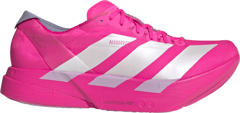 Tenisky a topánky adidas Performance Adizero Adios Pro 4 Ružová | jr1269