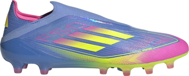 Tenisky a topánky adidas Performance F50 ELITE LL AG Modrá | ji2840, 0