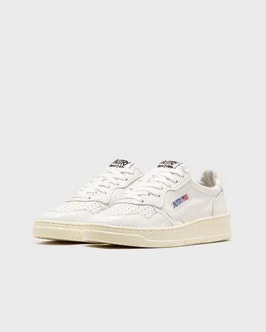 Tenisky a topánky Autry WMNS SUP VINT LOW Biela | AVLWGR06, 1
