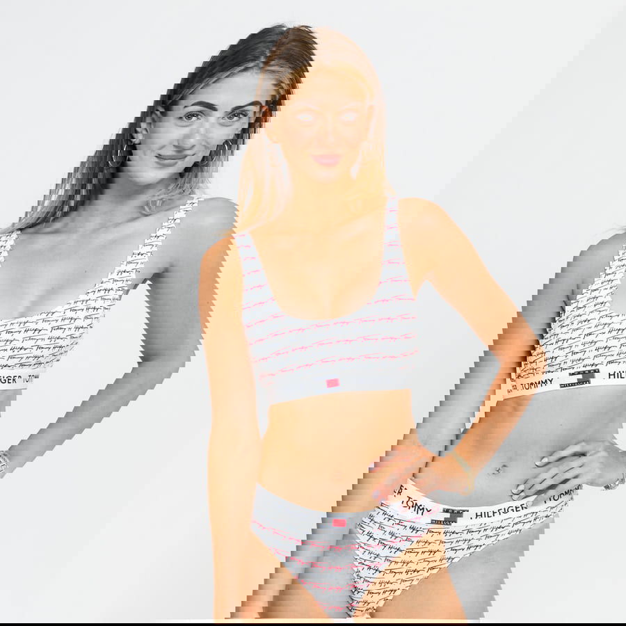 Podprsenka Tommy Hilfiger Bralette Pride Rôznofarebný | UW0UW02735 0J7, 0