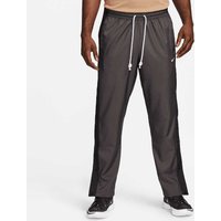 Tepláky Nike M NBB DNA TEARAWAY Šedá | DQ6096-254, 0