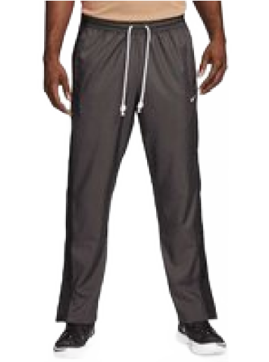 Tepláky Nike M NBB DNA TEARAWAY Šedá | DQ6096-254