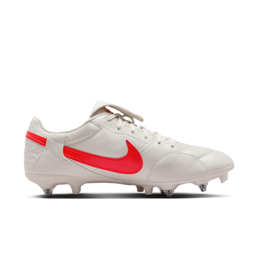 Tenisky a topánky Nike Premier 3 SG-Pro Biela | HM0273-003, 3