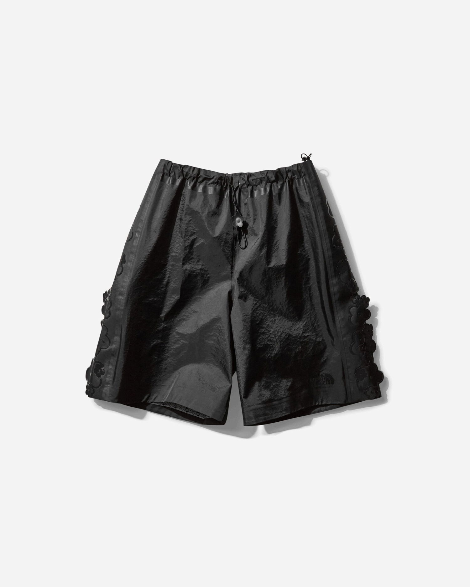 Šortky The North Face Cecilie Bahnsen Ellie Mountain Shorts Čierna | NF0A8EKY JK3, 1