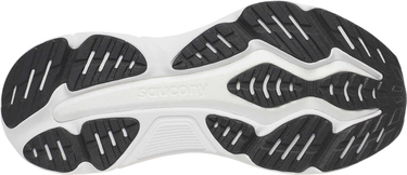 Tenisky a topánky Saucony Hurricane 25 Wide Čierna | s21027-200, 4