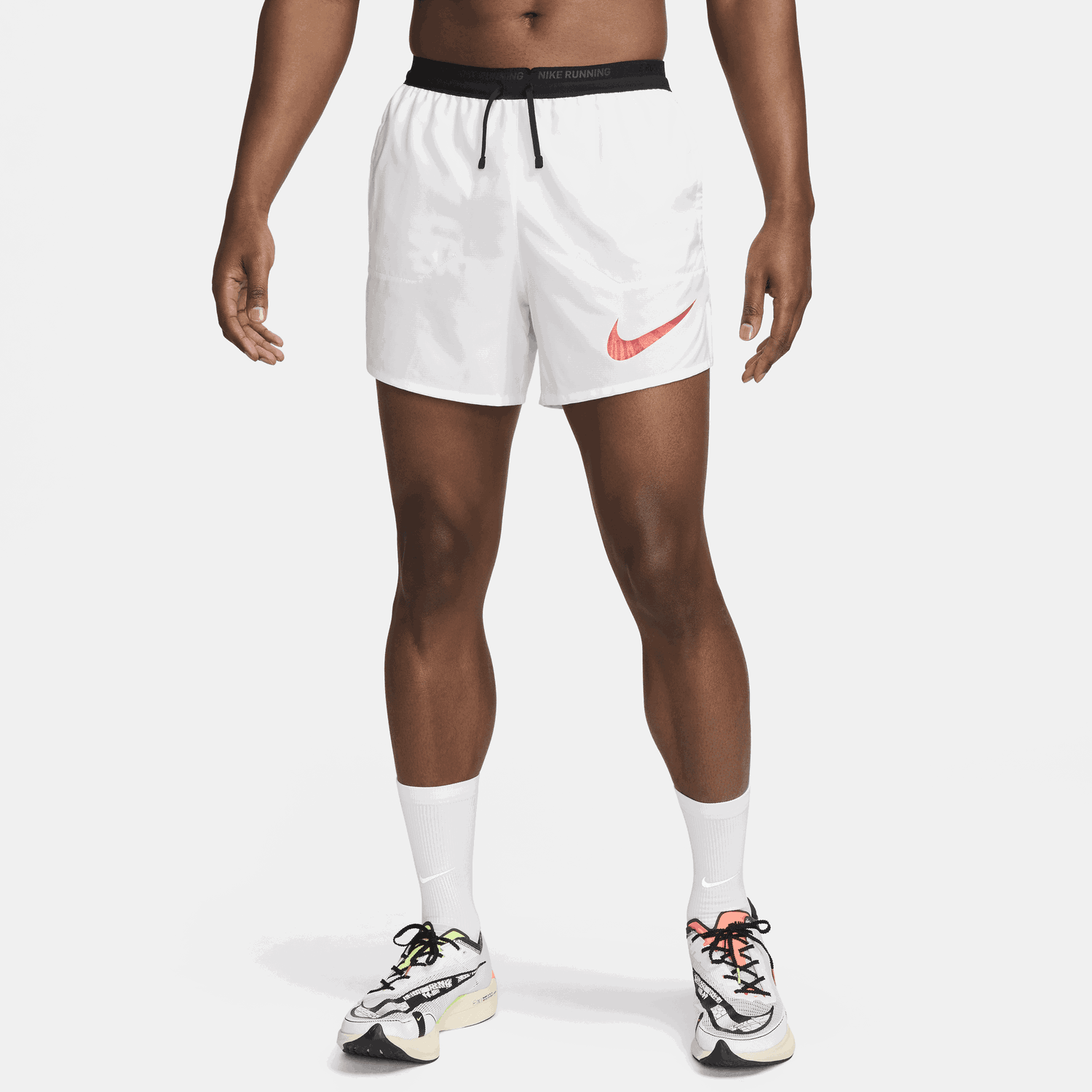 Šortky Nike Flex Stride Run Energy Biela | FN4000-121, 1