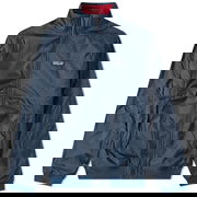 Reversible Shelled Microdini Jacket