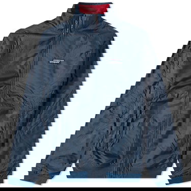 Bunda Patagonia Reversible Shelled Microdini Jacket Navy | 26215-TIDB, 0