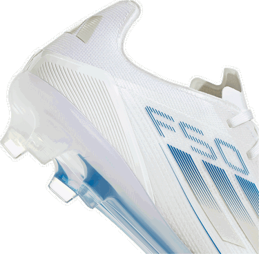 Tenisky a topánky adidas Performance F50 PRO FG Biela | ie1286, 2