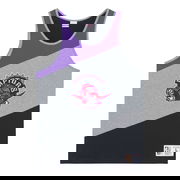 NBA HWC Colorblocked Tank Top Raptors