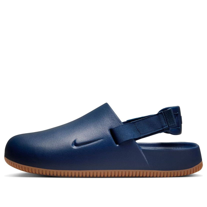Tenisky a topánky Nike Calm Mule Modrá | FD5131-400