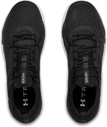 Tenisky a topánky Under Armour Fitness boty UA TriBase Reign 2 Čierna | 3022613-004, 4