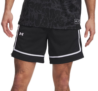Zone Pro 7" Mesh Print Shorts