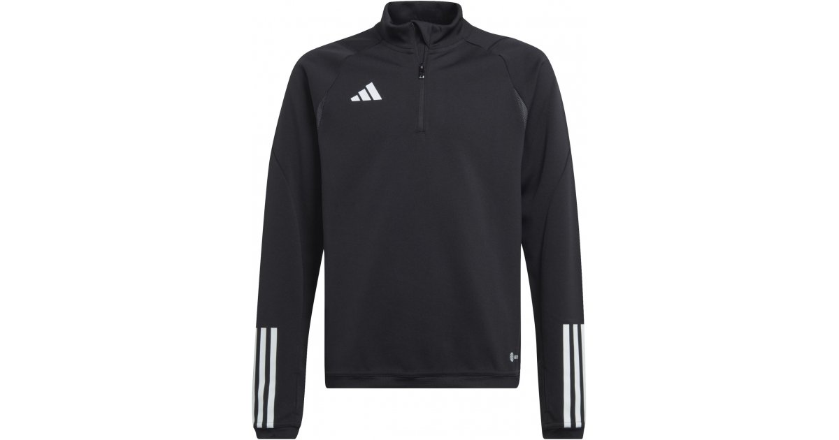 Tričko adidas Performance Tiro 23 Competition Tee Čierna | hk7647, 1