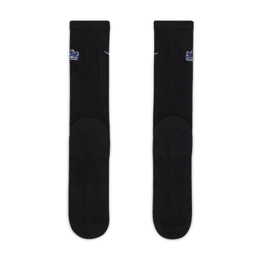 Ponožky Nike Everyday Plus Čierna | FQ0326-010, 1