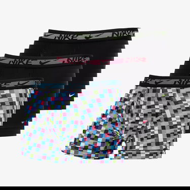 Spodná bielizeň a ponožky Nike Dri-FIT Ultra Strech Micro Trunk Rôznofarebný | 000PKE1152-ZTQ, 0