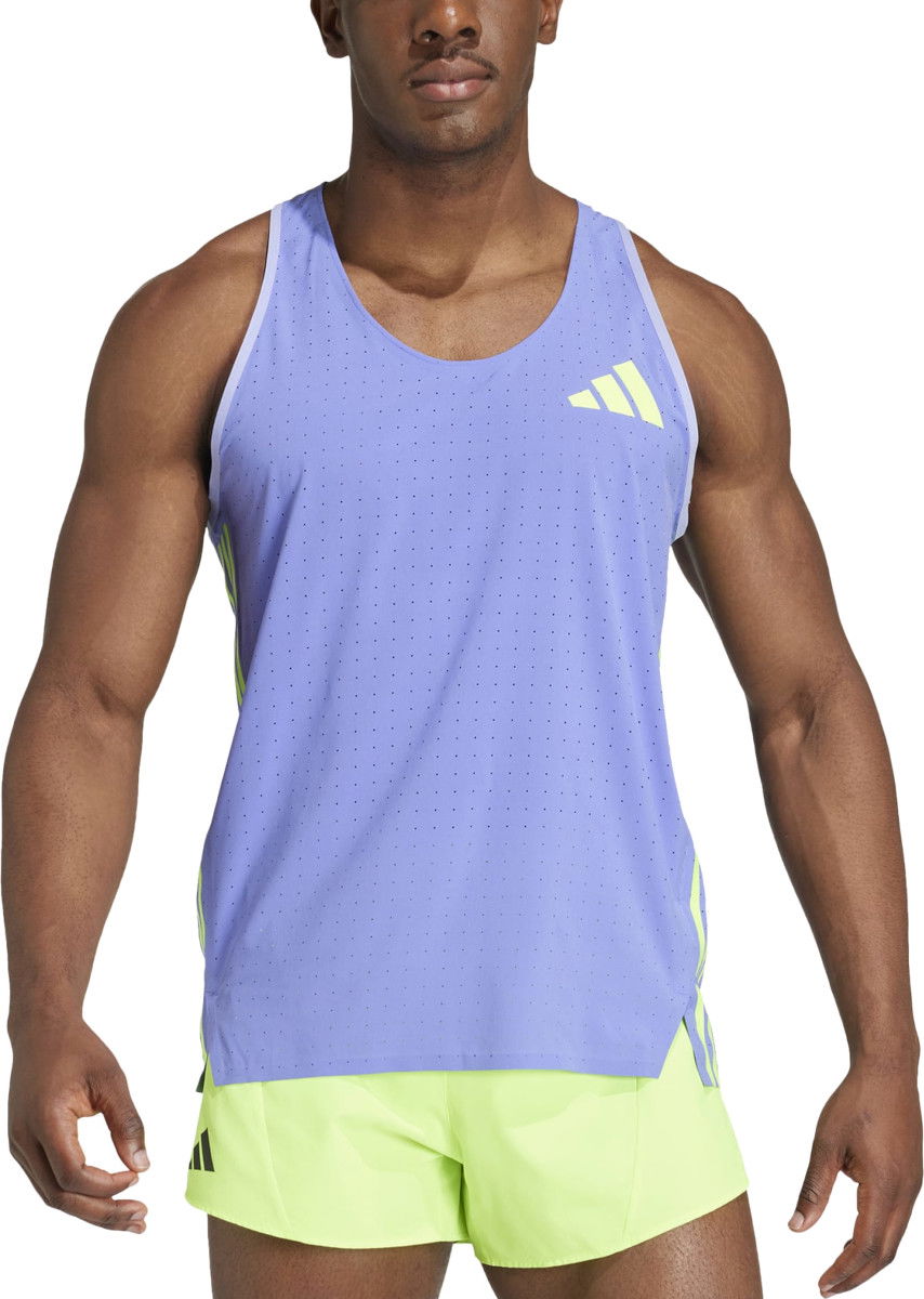 Adizero Tank Top