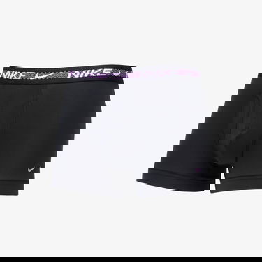 Boxerky Nike Ultra Stretch Micro Dri-FIT Boxer 3-Pack Black Čierna | 0000KE1152-2ND, 4