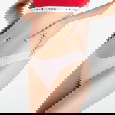 Nohavičky Under Armour Pure Stretch Thong 3-pack Rôznofarebný | 1325615-004, 3