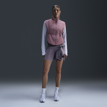 Vesta Nike Swift Vest Ružová | fb7537-523, 3