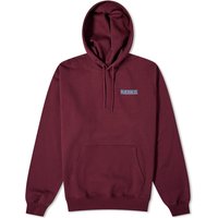 Stretch Logo Hoodie